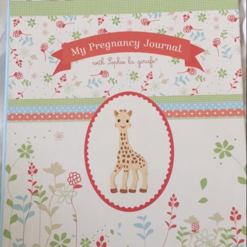 Pregnancy Journal